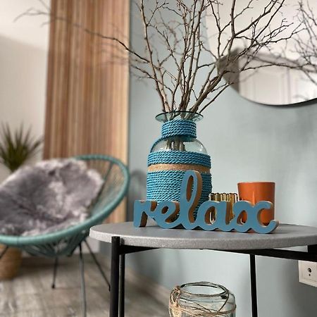 Nova Lake Apartamente ساتو ماري المظهر الخارجي الصورة
