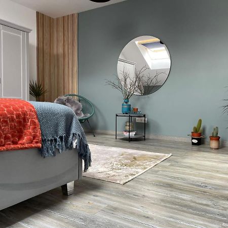 Nova Lake Apartamente ساتو ماري المظهر الخارجي الصورة