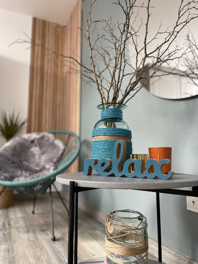 Nova Lake Apartamente ساتو ماري المظهر الخارجي الصورة