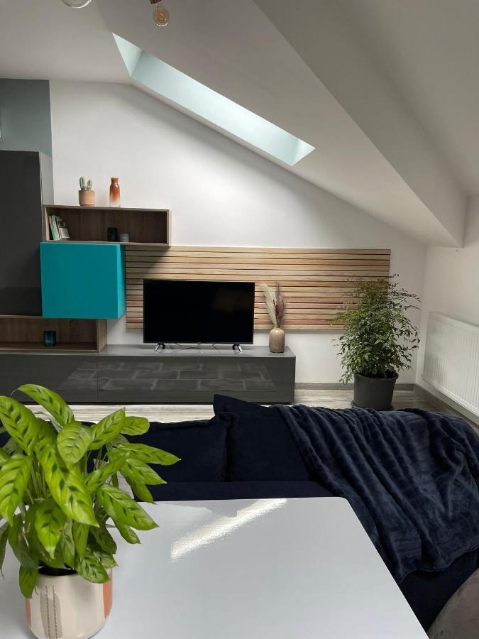 Nova Lake Apartamente ساتو ماري المظهر الخارجي الصورة