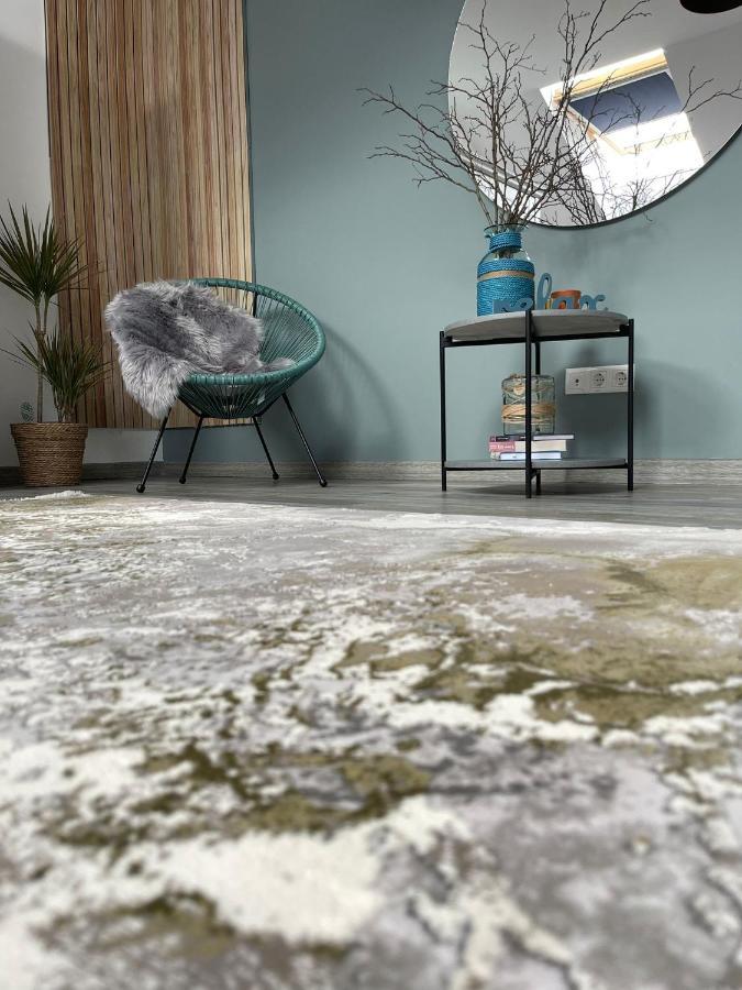 Nova Lake Apartamente ساتو ماري المظهر الخارجي الصورة